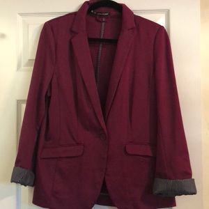 Women’s Blazer